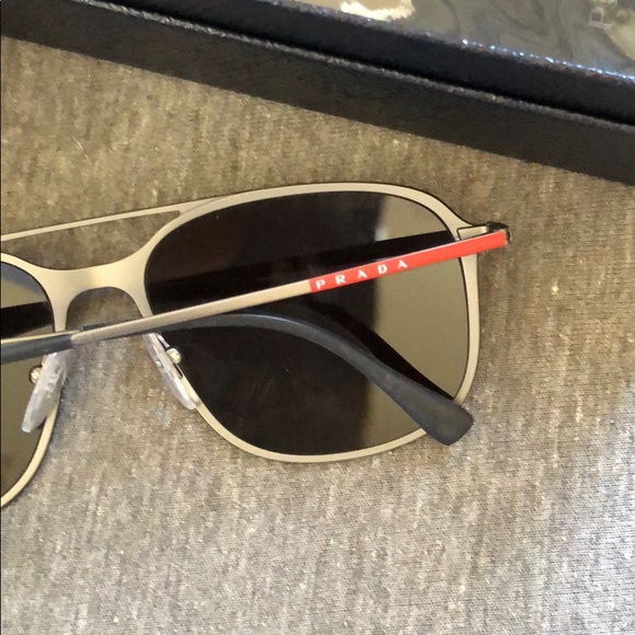 Prada Sunglasses - Picture 5 of 5